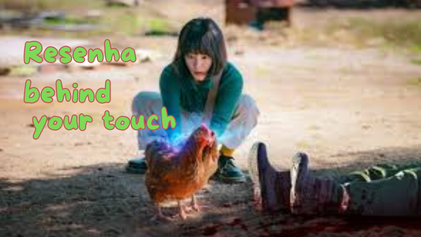 A série "Behind Your Touch", disponível na Netflix, com um enredo inusitado e personagens cativantes, a produção conquista o público ao explorar as complexidades das relações humanas e os dilemas morais que surgem com habilidades especiais. Neste texto, vamos analisar os principais aspectos da série e o que a torna uma escolha interessante para os amantes de dramas coreanos.