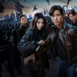 Imagem: A Criatura de Gyeongseong