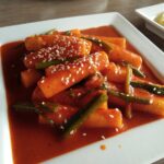 Sabores da Coreia: A Deliciosa Conexão entre Comida e Dorama